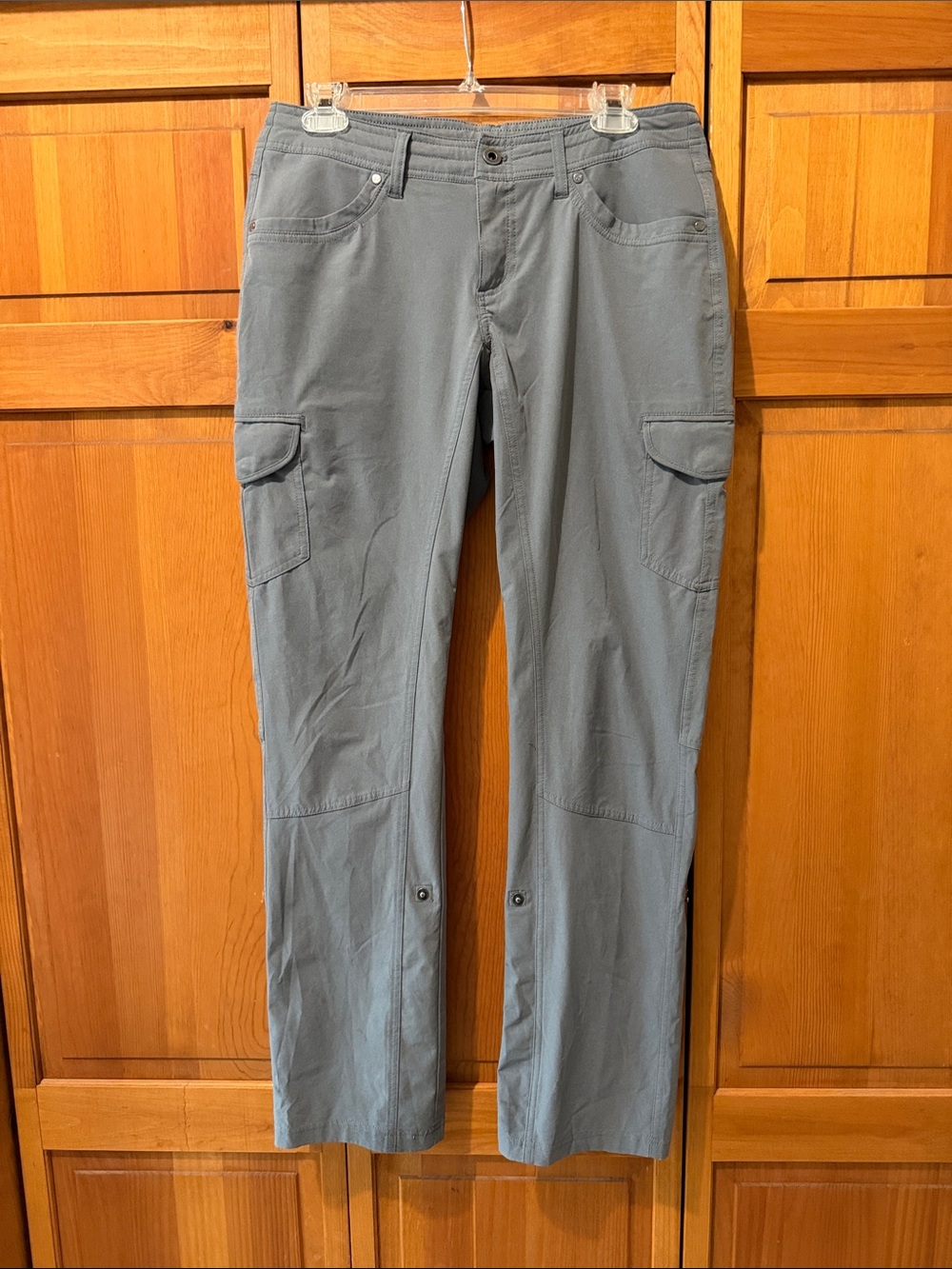 Kuhl Women’s Freeflex Roll-Up Pants